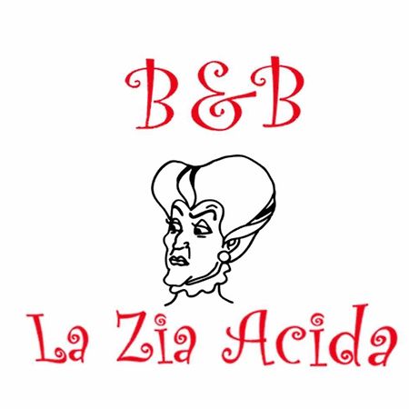 Ca Tiepolo La Zia Acida Bed & Breakfast エクステリア 写真