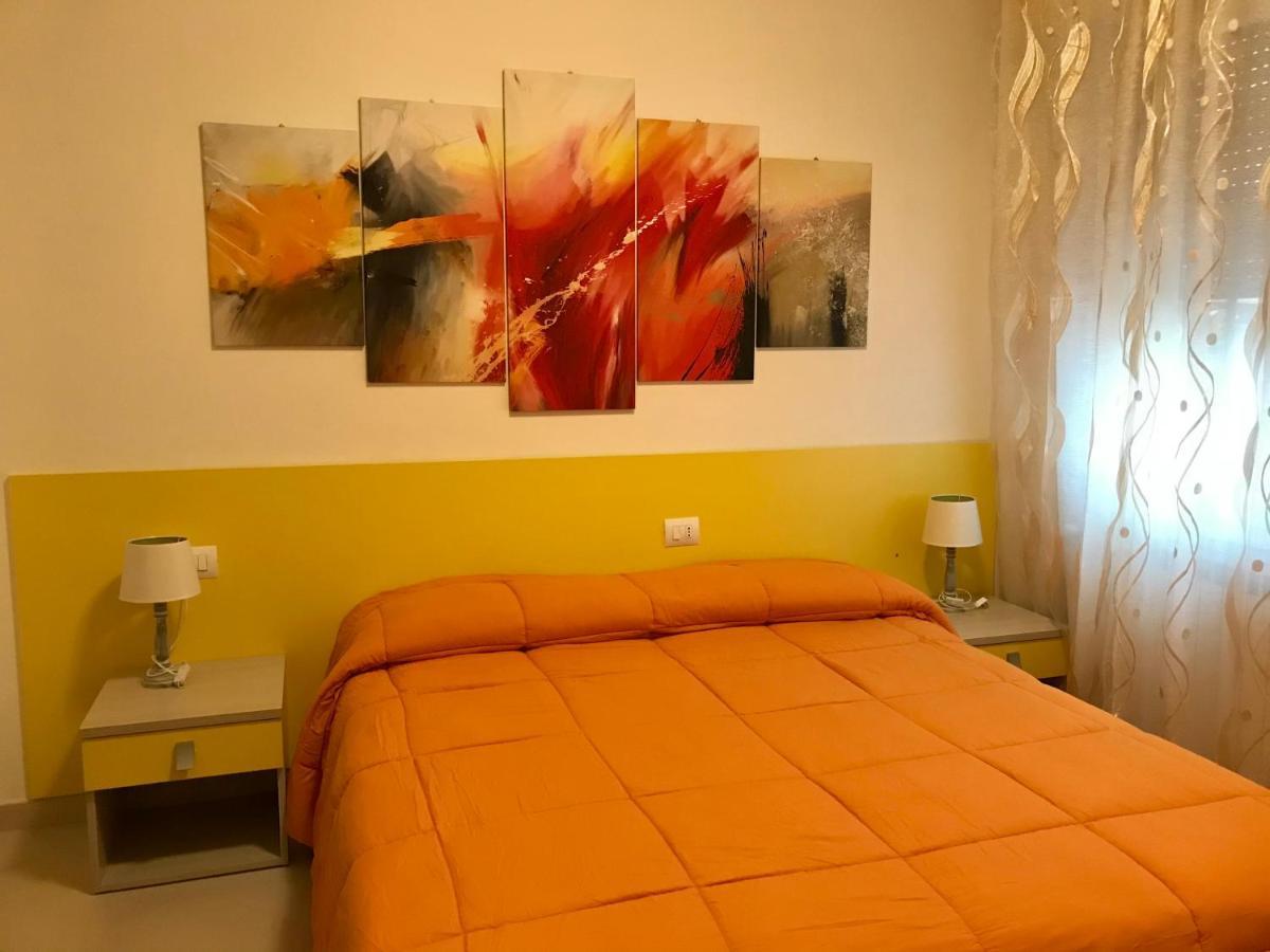 Ca Tiepolo La Zia Acida Bed & Breakfast エクステリア 写真